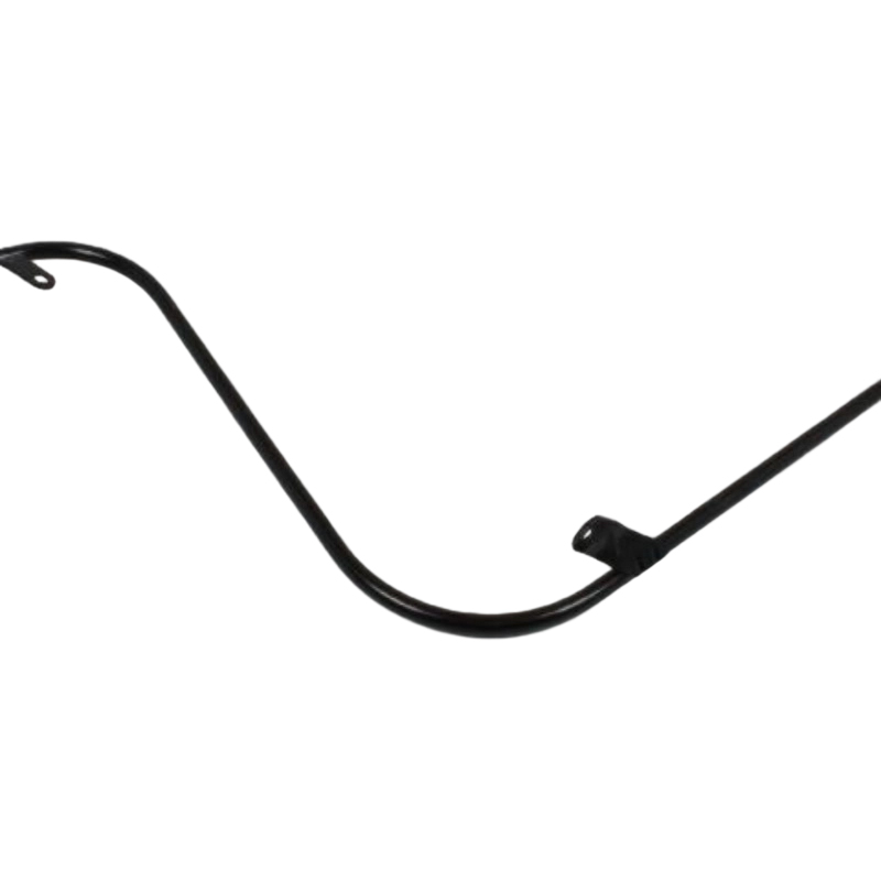 OE 53021322AB Tiub Dipstick Minyak Enjin | Penggantian Mopar untuk 5.7L HEMI