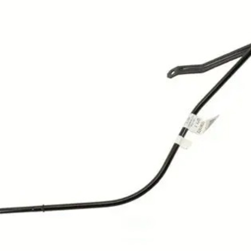 GM Genuine 12561672 Tiub Dipstick Minyak Enjin