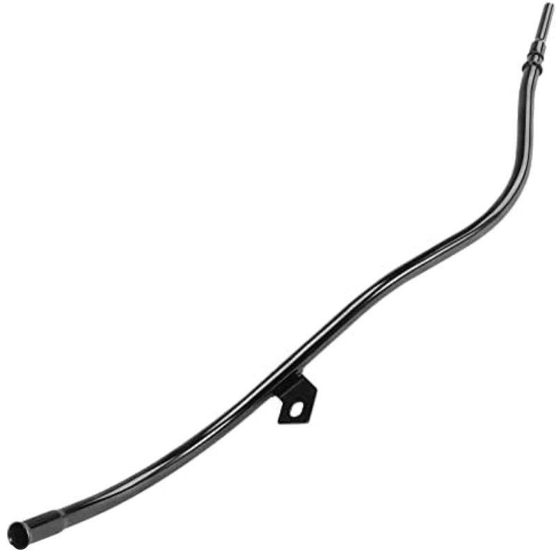 OE F7TZ6754EC Tiub Penunjuk Aras Minyak: OEM Fit Langsung OE F7TZ6754EC Tiub Penunjuk Aras Minyak: OEM Fit Langsung