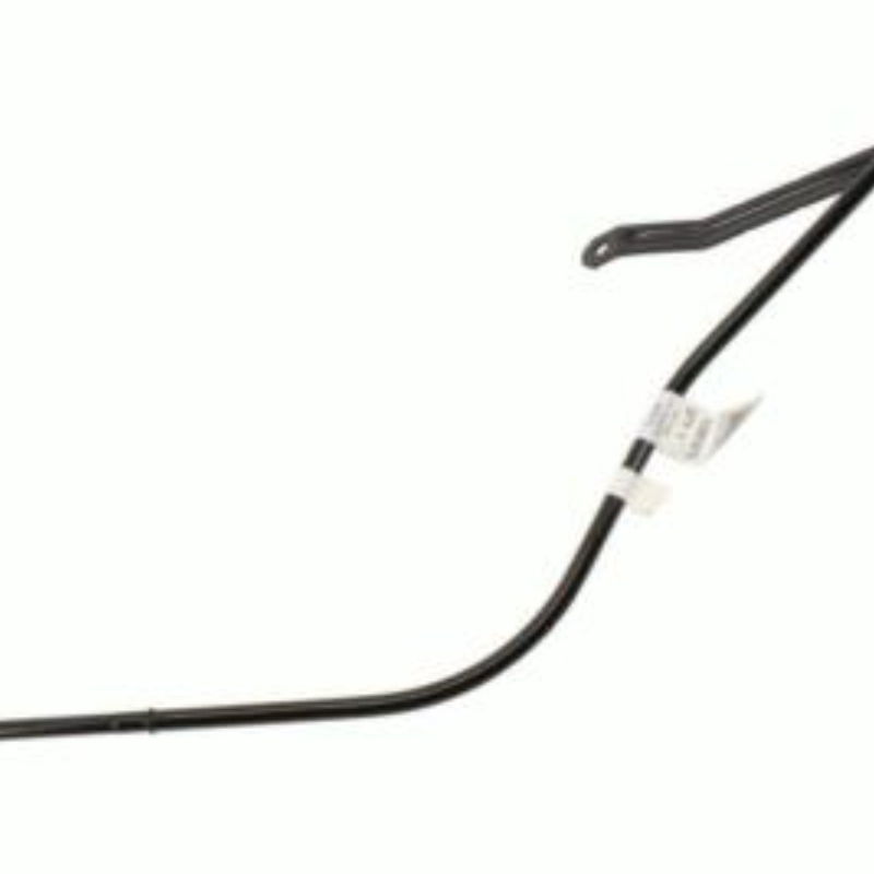 GM Genuine 12561672 Tiub Dipstick Minyak Enjin