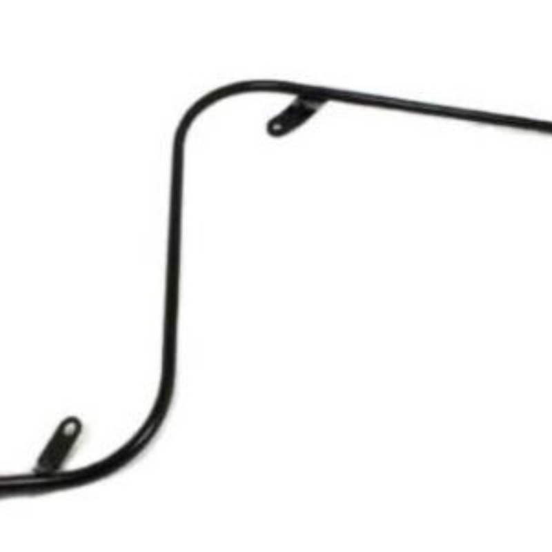 OE 53021322AB Tiub Dipstick Minyak Enjin | Penggantian Mopar untuk 5.7L HEMI