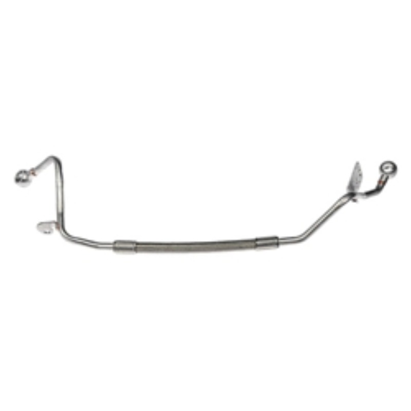 Paip Belakang Sistem Ekzos VW/Audi 06A-145-778-Q tulen