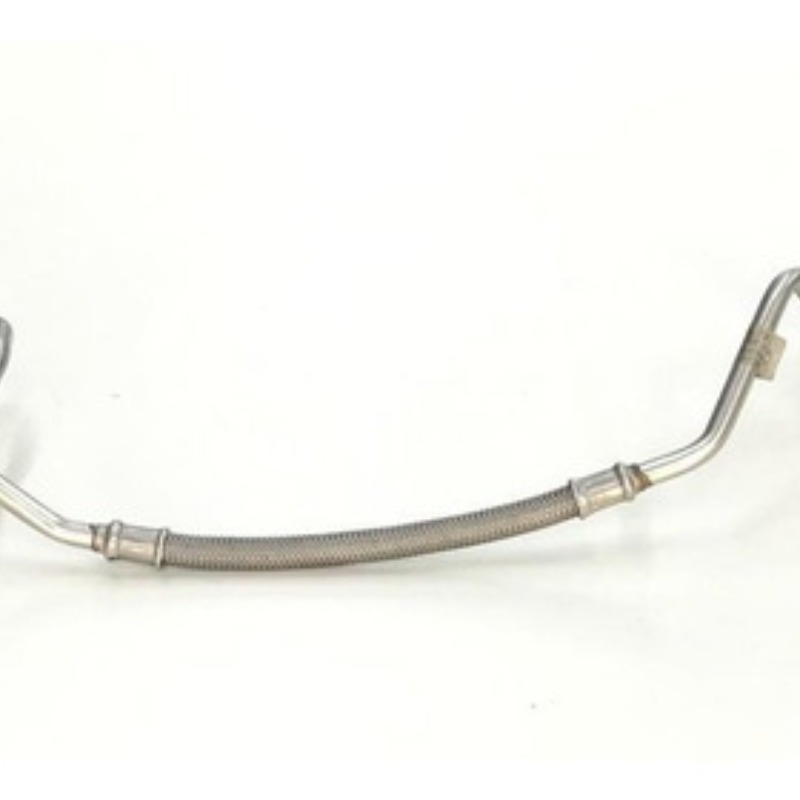 Paip Belakang Sistem Ekzos VW/Audi 06A-145-778-Q tulen