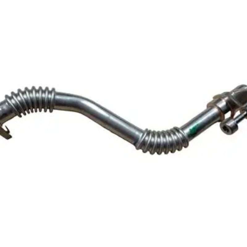 Talian Pemulangan Minyak Pengecas Turbo tulen BMW 11427844986 Talian Pemulangan Minyak Pengecas Turbo tulen BMW 11427844986
