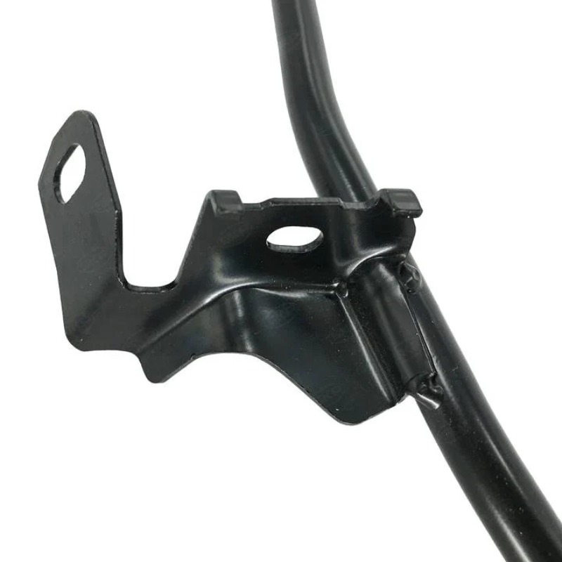 Toyota Genuine 11452-22031 Oil Dipstick Guide Tiub Toyota Genuine 11452-22031 Oil Dipstick Guide Tiub
