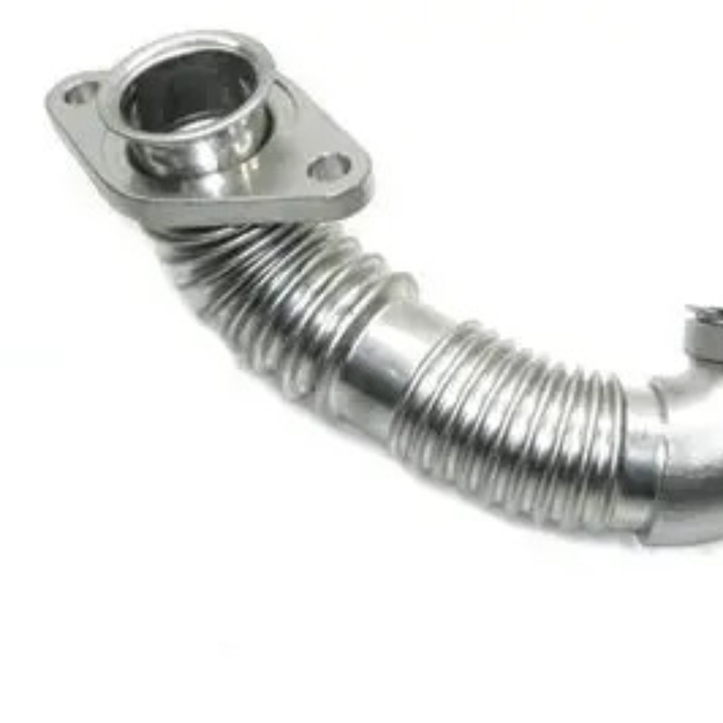 Pemasangan Paip Penyejuk Enjin OEM 147252403R tulen